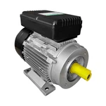 Lub cev muaj zog rau AC